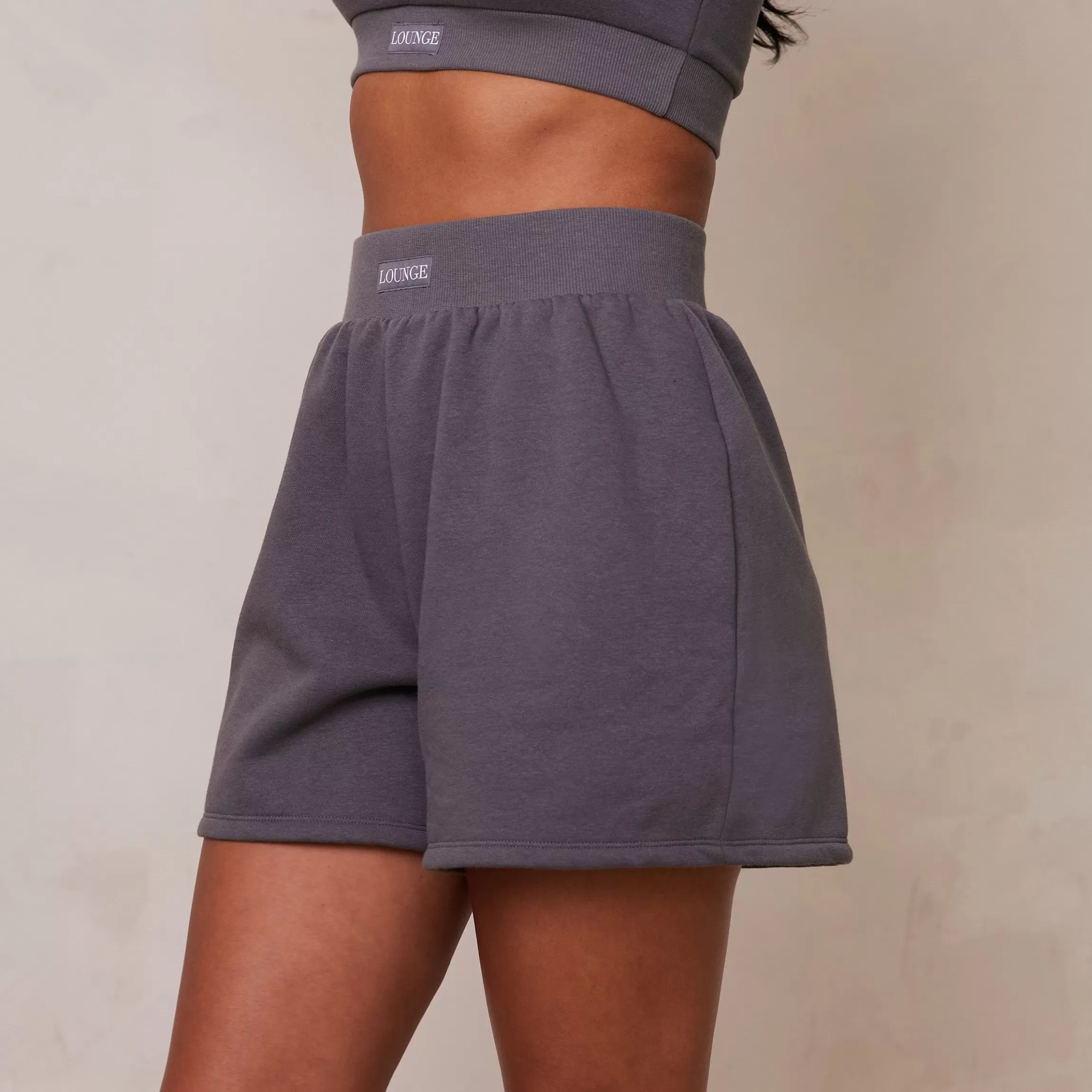 Kvinna Lounge Underwear Essential Shorts