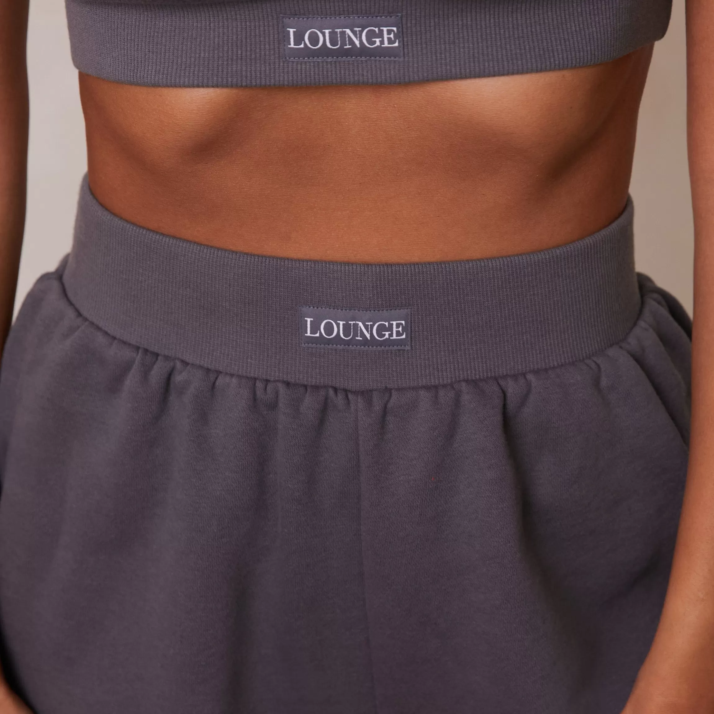 Kvinna Lounge Underwear Essential Shorts